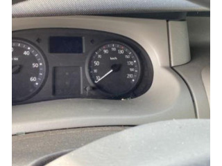 Zpětné zrcátko  Renault Trafic II (X83) 2010  7701473247  