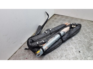 Боковая подушка безопасности 9802840980   Citroen DS3