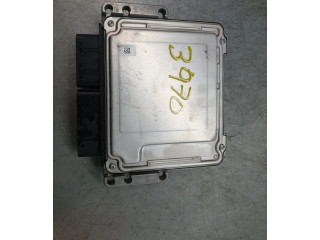 Блок управления двигателя 9845780880, 0281037200   Citroen SpaceTourer XL