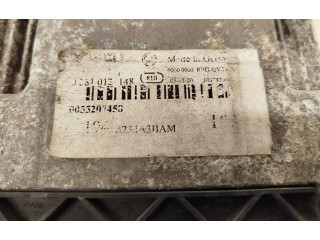 Řídící jednotka 0281012148, 0055207450   Fiat Croma 2005
