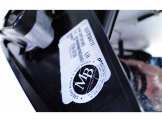 Zpětné zrcátko  Mercedes-Benz GLB x247 2024  A2478104111  