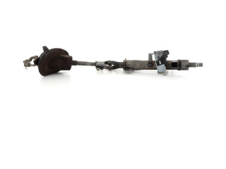  рейка  Колонка рулевая 4123N3, R0-7936W   Peugeot Partner 2003 - 2008 года