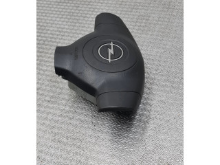 Подушка безопасности водителя 4815052K00, 52K0B16990435   Vauxhall Agila B