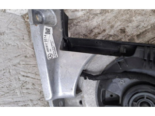 Zpětné zrcátko  Mercedes-Benz Vito Viano W638 1997  A9608109514  