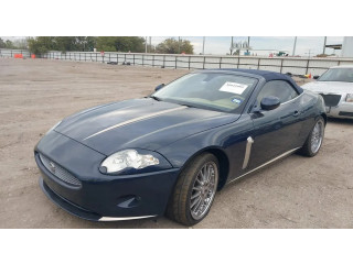 Přístrojová deska  Jaguar XK - XKR 2007 2W9313N064AK, 2W9313335AF  