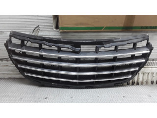 Верхняя решётка Chrysler Pacifica  04857626AA      