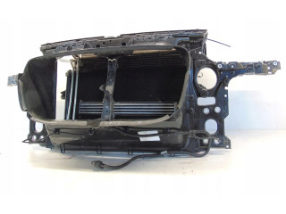 Pojistková skříňka Комплект радиатора    Porsche Cayenne (9PA) 2004