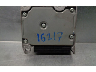 Блок подушек безопасности 51711816, 5WK43342   Fiat Stilo