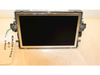 Дисплей    A2129016784, 2129016704   Mercedes-Benz E AMG W212