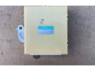 Řídící jednotka 8865060681, 1776000691   Toyota Land Cruiser (J120) 2008
