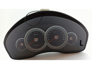 Přístrojová deska  Subaru Legacy 2004 85012AG130, 0257012  