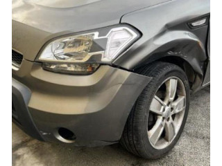 Přístrojová deska  KIA Soul 2010 940032K491  