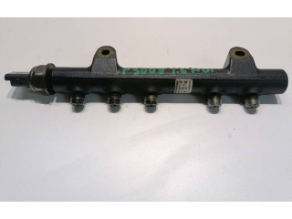 Vstřikovací lišta 9684753080, 1206222850   Peugeot 3008 I     