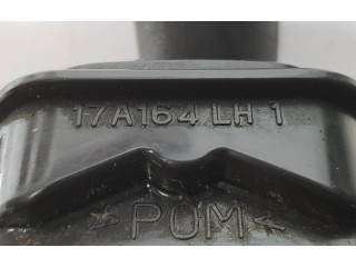 Ручка стеклоочистителей