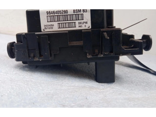 Zpětné zrcátko  Peugeot 406   9646405280, 9646405280  