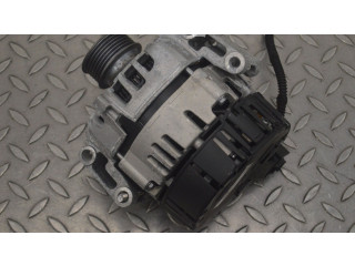 Генератор 06L903018G, 14V   Audi Q5 SQ5      