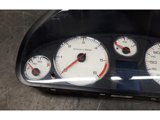 Přístrojová deska  Peugeot 407 2007 9658138580  