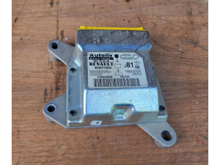 Блок подушек безопасности 8200313333, 603785400   Renault Espace IV