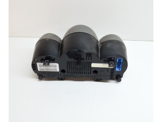 Přístrojová deska  Porsche Cayman 987 2007 98764111732, 98764111732  