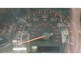 Přístrojová deska  Honda Accord 2006 78100E200, SEG78100E200  