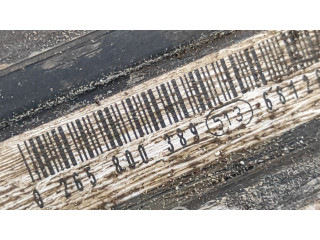 Блок АБС 0265231357, 589101C310   Hyundai  Getz  