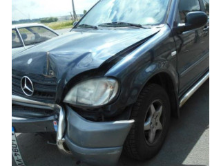 Вентилятор печки       Mercedes-Benz ML W163