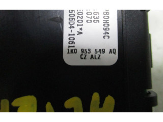 Блок управления двигателя 1K0953549AQ   Seat Altea XL