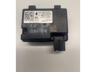Блок управления 13523281, 13540045   Chevrolet Malibu