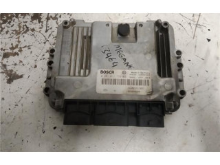 Блок управления 8200386508, 8200391966   Renault Megane II