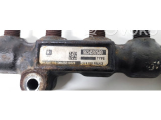 Vstřikovací čerpadlo 9654592680   Volvo V50     