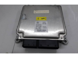 Řídící jednotka A6519006900   Mercedes-Benz GLK (X204) 2008