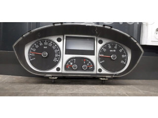 Přístrojová deska  Lancia Musa 2014 51881470  