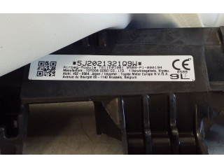 Надувная подушка для крыши 5J2021321Q9W, 0589P1000194   Toyota Corolla E210 E21 2021