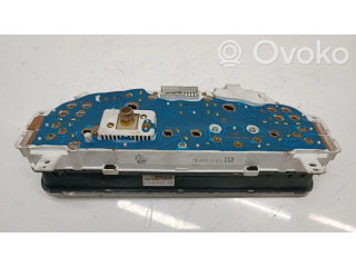 Přístrojová deska  Subaru Legacy 1990 053NSL030L, 0160053  
