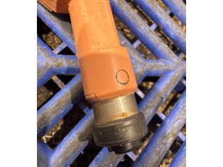 Vstřikovač 2325021091   Toyota Yaris    1NZ6970040 