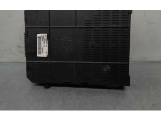Pojistková skříňka Řídící jednotka BSM 9662463480, S120104600N   Peugeot 407 2006