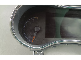 Панель приборов 68516650ABB   Jeep Grand Cherokee       