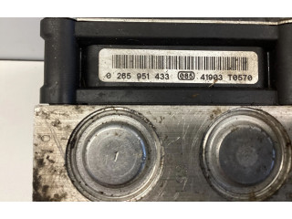 Jednotka ABS 265951433   Peugeot 5008 2014