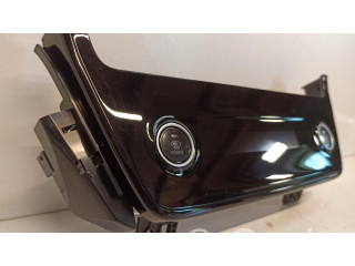 Блок управления климат-контролем 97250-G2CP0   Hyundai Ioniq
