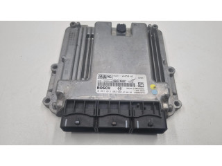 Řídící jednotka 6G9112A650AE, 0281013202   Land Rover Freelander 2 - LR2 2008