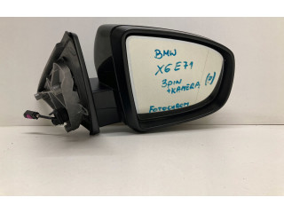 Zpětné zrcátko  BMW X6 E71 2006  3542186354186  