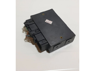 Блок комфорта 5DK00812900, 6Q0959433C   Skoda Fabia Mk1 (6Y)   