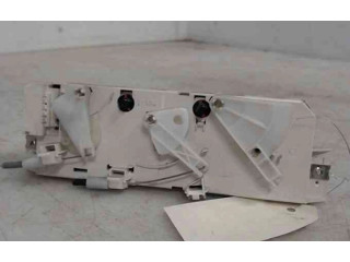 Блок управления климат-контролем 7701049963, 7701049963   Renault Twingo I