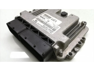 Řídící jednotka 39120-2A220, 0281019572   Hyundai i40 2017