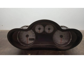 Přístrojová deska  Alfa Romeo 166  156071287, CUADROINSTRUMENTOS  