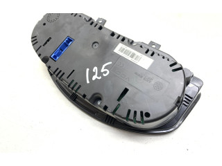 Панель приборов 3C8035195, 1K8920871   Volkswagen Scirocco       