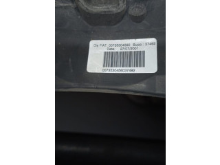 Volant Fiat Stilo 2001   
