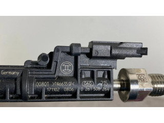 Vstřikovač 8626147, 13648626147   BMW 7 G11 G12  pro benzínový motor 5.0  