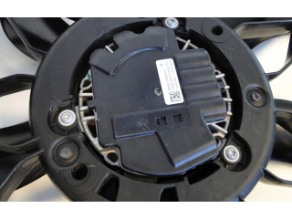 Вентилятор радиатора     A2479060100    Mercedes-Benz CLA C118 X118 