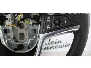Volant Opel Meriva B 2013 13351021, 13305818  